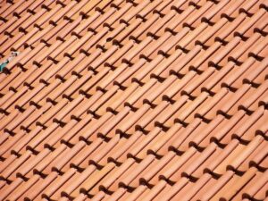 tile roof, dutch, roof, tile, europe, city, exterior, roofing, tiling, construction, shingle, structure, residential, tiled, design, architectural, material, orange city, orange construction, brown construction, orange design